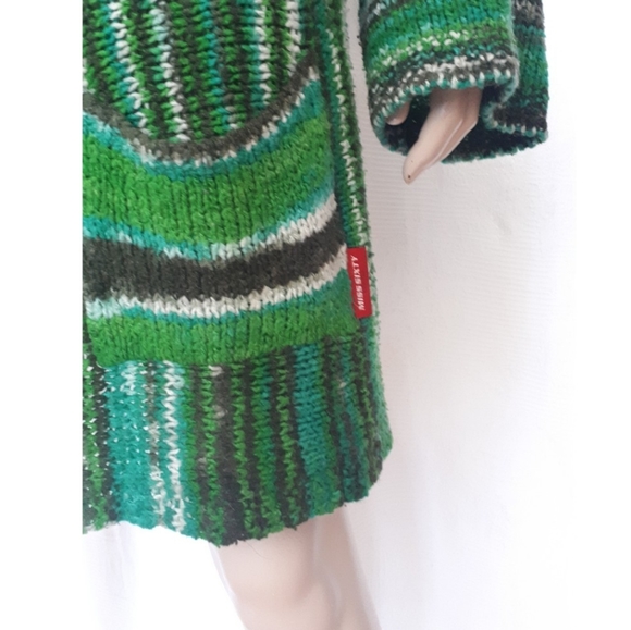 Miss Sixty | Vintage Sweater / Dress - Picture 5 of 8